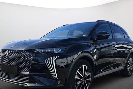 DS Automobiles DS7 (Crossback) 30.684 km 27.630 &euro; Dülmen 48249