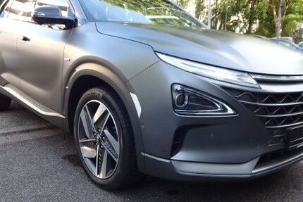 Hyundai NEXO 40.620 km 12.999 &euro; Essen 45276