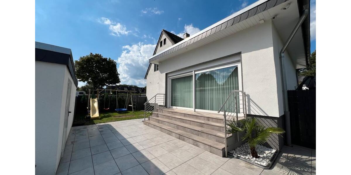 Reihenhaus Gladbeck Alt-Rentfort - 5 Zimmer, 115 m&sup2;, 400.000&euro; | Angebot:26085158