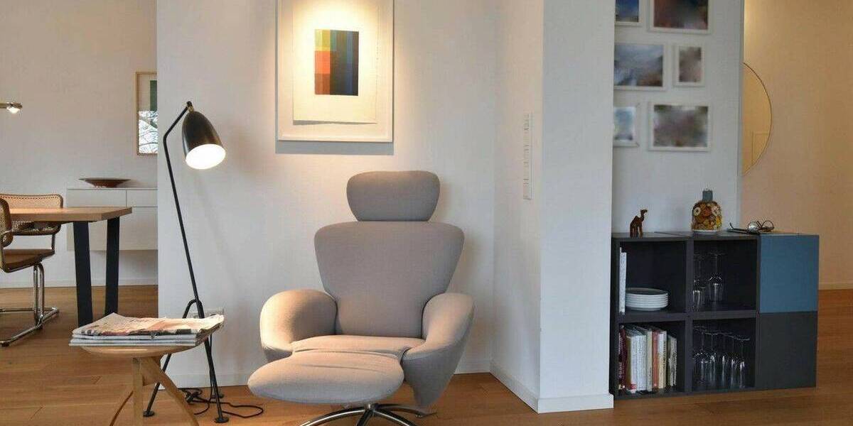 Etagenwohnung Essen / Südostviertel Südostviertel - 6 Zimmer, 184 m&sup2;, 750.000&euro; | Angebot:26154729