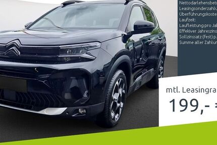 Citroen C5 Aircross 11.221 km 22.980 &euro; Dülmen 48249