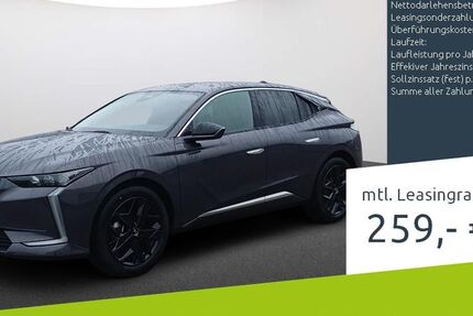 DS Automobiles DS4 11.124 km 25.370 &euro; Dortmund 44263