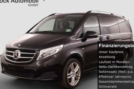 Mercedes-Benz V 250 152.113 km 37.990 &euro; Haltern am See 45721