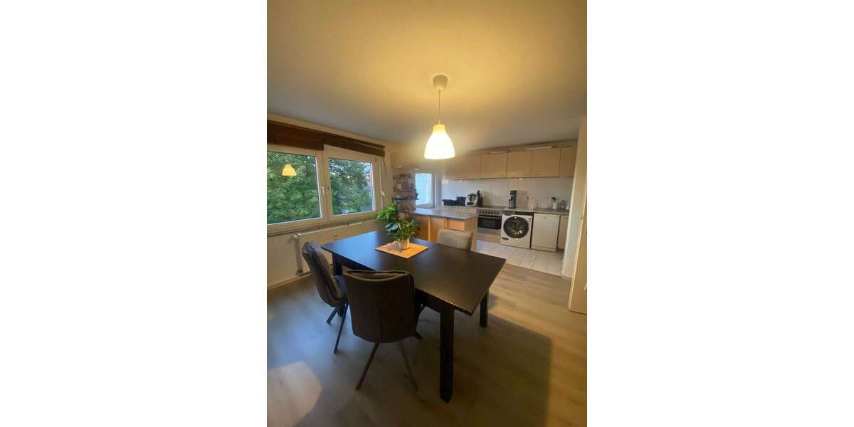 Etagenwohnung Essen Frohnhausen - 2 Zimmer, 74 m&sup2;, 515&euro; | Angebot:26163861