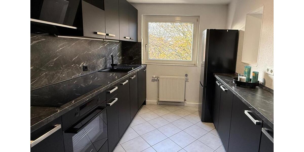 Maisonettenwohnung Reken - 5 Zimmer, 90 m&sup2;, 189.000&euro; | Angebot:26357750