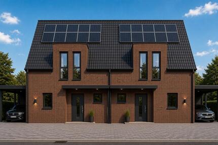 Haus Dülmen - 7 Zimmer, 158 m&sup2;, 2.250&euro; | Angebot:27624407