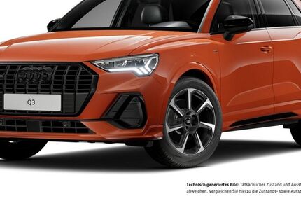 Audi Q3 5.245 km 48.688 &euro; Dortmund 44143