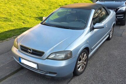 Opel Astra 192.722 km 1.000 &euro; Essen 45309