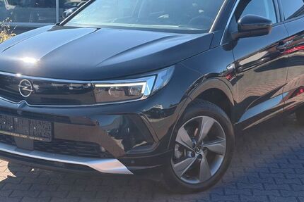Opel Grandland (X) 21.300 km 20.770 &euro; Lünen 44536