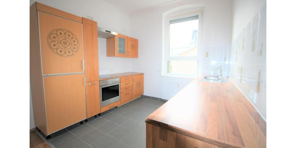Etagenwohnung Herne Wanne-Bickern - 2.5 Zimmer, 63 m&sup2;, 540&euro; | Angebot:27567610
