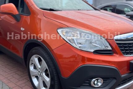Opel Mokka 165.000 km 6.990 &euro; Castrop Rauxel 44579