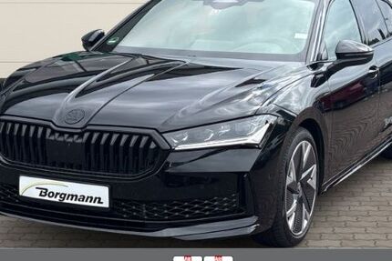 Skoda Superb 9.900 km 54.900 &euro; Haltern am See 45721