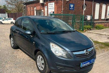 Opel Corsa 168.200 km 3.500 &euro; Gelsenkirchen 45881