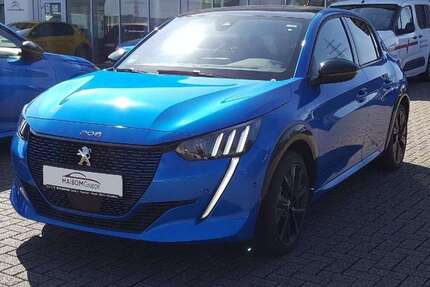 Peugeot 208 10.306 km 20.490 &euro; Dinslaken 46539