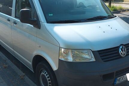 VW T5 Transporter 310.000 km 5.000 &euro; Herne 44623