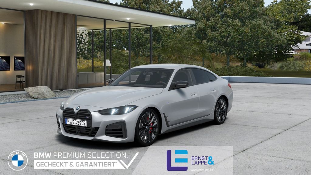 BMW M440 20.549 km 61.880 &euro; Essen 45134