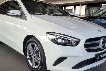 Mercedes-Benz B 180 62.000 km 21.980 &euro; Olfen 59399