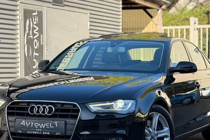 Audi A4 193.385 km 11.999 &euro; Oberhausen 46049