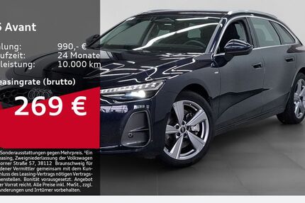 Audi A6 27.481 km 42.870 &euro; Bochum 44809