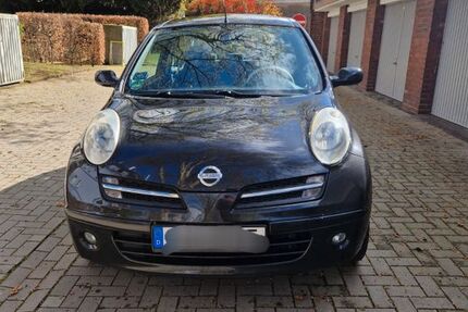 Nissan Micra 133.000 km 1.999 &euro; Essen 45138