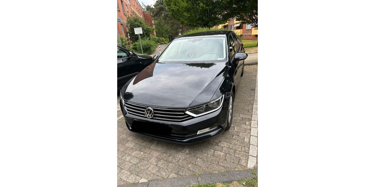 VW Passat 144.000 km 16.500 &euro; Essen 45326