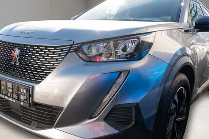 Peugeot 2008 16.633 km 21.485 &euro; Herne 44625