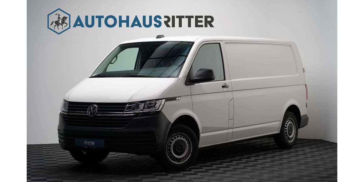 VW T6 Transporter 94.000 km 23.490 &euro; Dülmen 48249