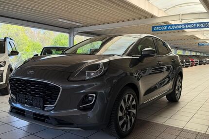 Ford Puma 20.433 km 19.974 &euro; Lünen 44532