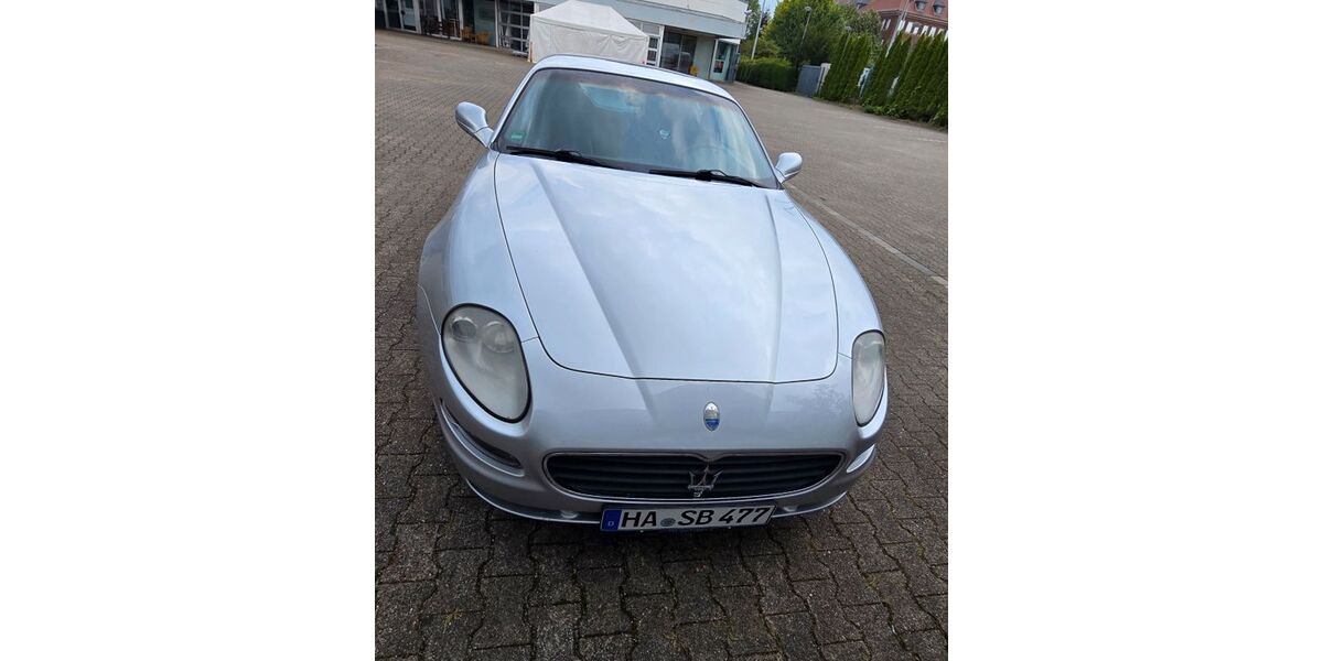 Maserati 4200 68.500 km 22.900 &euro; Essen 45359