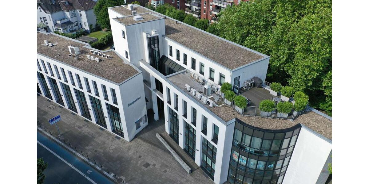 Gewerbeobjekt Gelsenkirchen Buer - 2.938&euro; | Angebot:26496046
