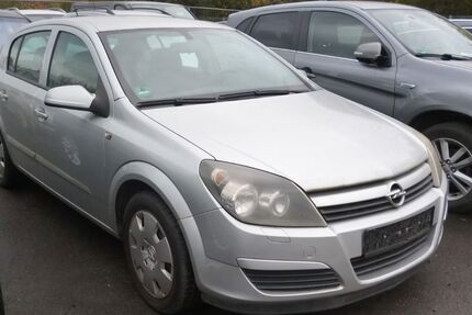 Opel Astra 193.000 km 1.250 &euro; Bottrop 46238