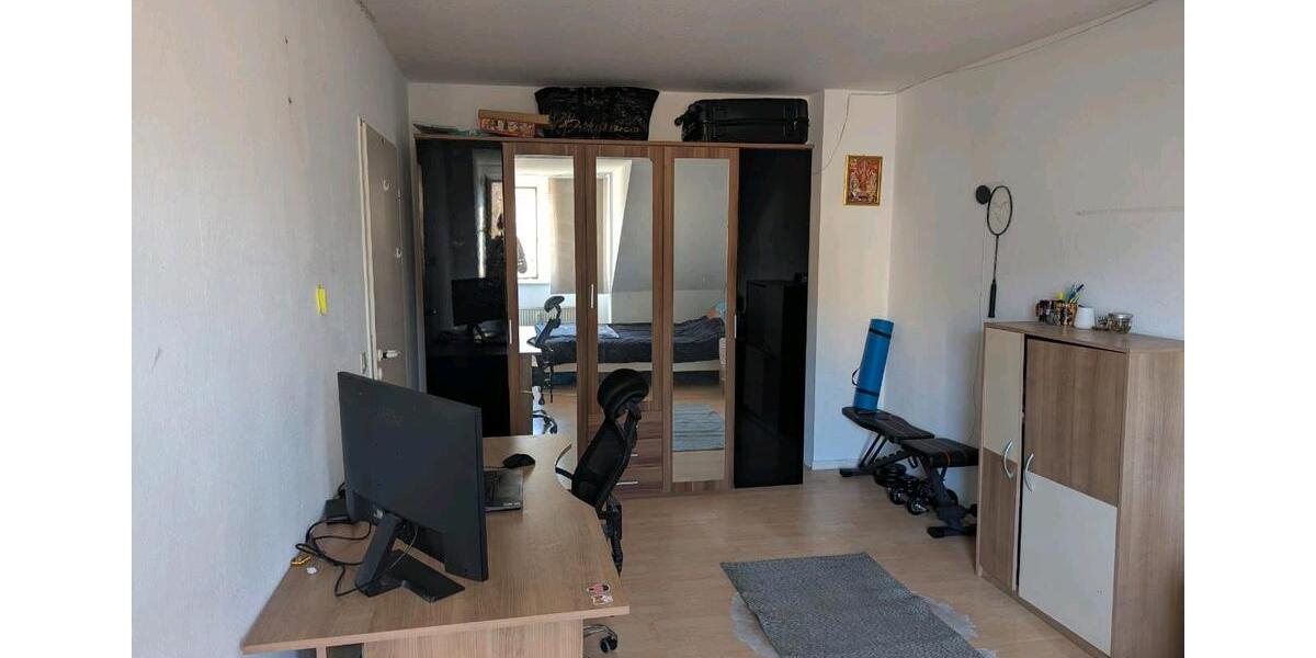 Etagenwohnung Dortmund Innenstadt West - 3 Zimmer, 73 m&sup2;, 751&euro; | Angebot:26662682