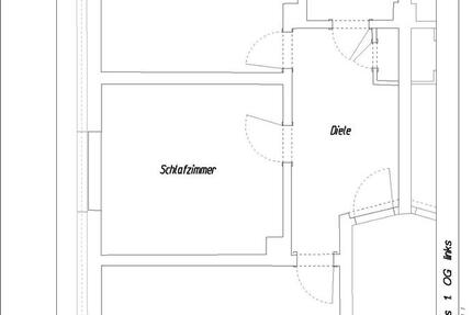 Wohnung Bochum Bochum-Nord - 2 Zimmer, 66 m&sup2;, 561&euro; | Angebot:25375723