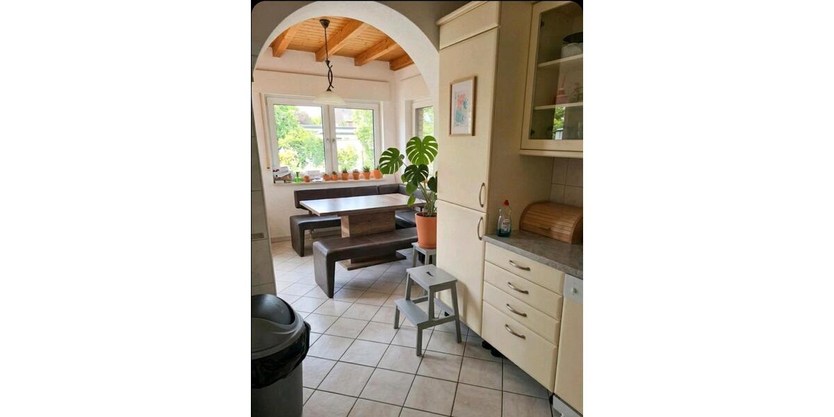 Einfamilienhaus Oberhausen Schmachtendorf - 6 Zimmer, 94 m&sup2;, 1.380&euro; | Angebot:26498379