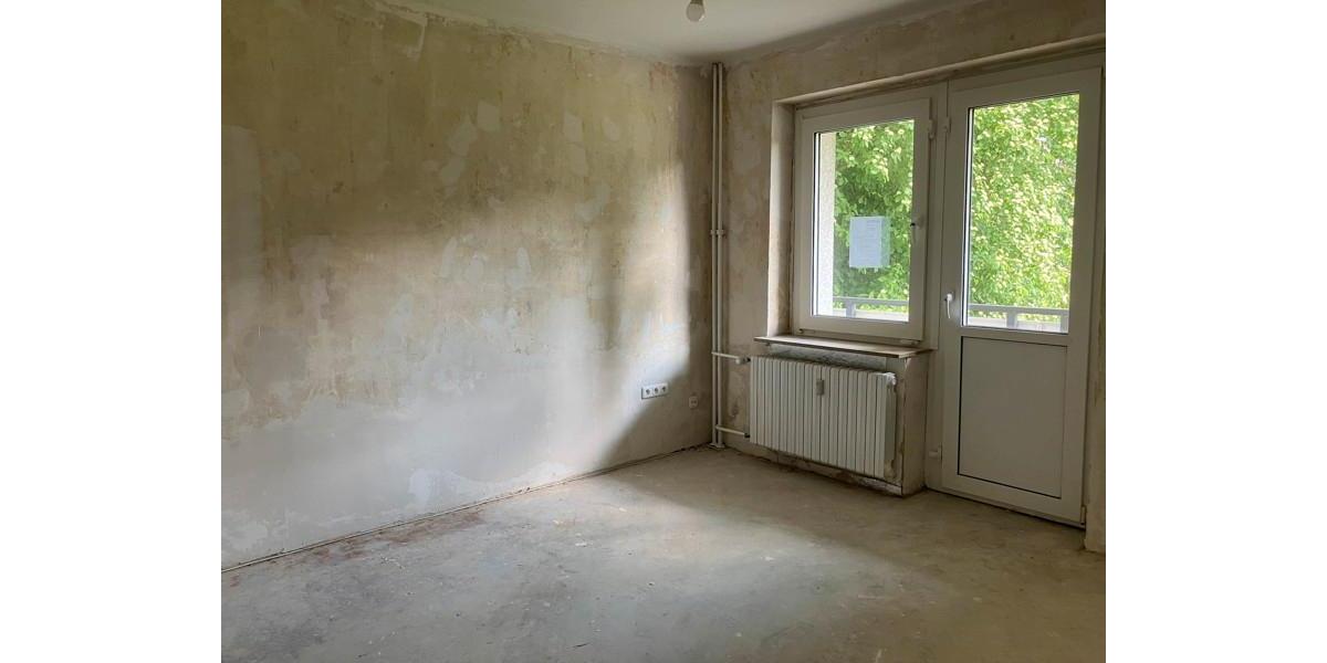 Erdgeschoßwohnung Gelsenkirchen Gelsenkirchen-West - 3 Zimmer, 51 m&sup2;, 385&euro; | Angebot:26685180