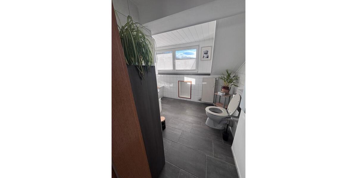 Dachgeschoßwohnung Dortmund Hörde - 2.5 Zimmer, 58 m&sup2;, 575&euro; | Angebot:25922789