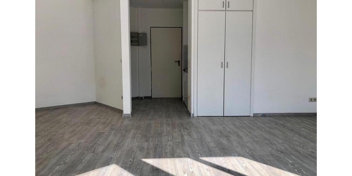Etagenwohnung Essen Stadtbezirk VI - 1.5 Zimmer, 32 m&sup2;, 65.000&euro; | Angebot:26144254