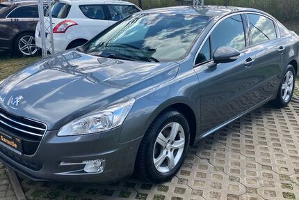 Peugeot 508 121.575 km 6.490 &euro; Lünen 44536