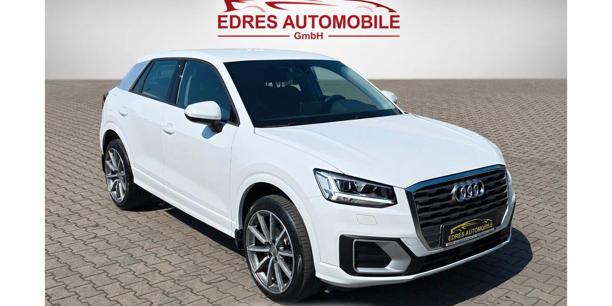 Audi Q2 79.990 km 18.600 &euro; Gelsenkirchen 45879