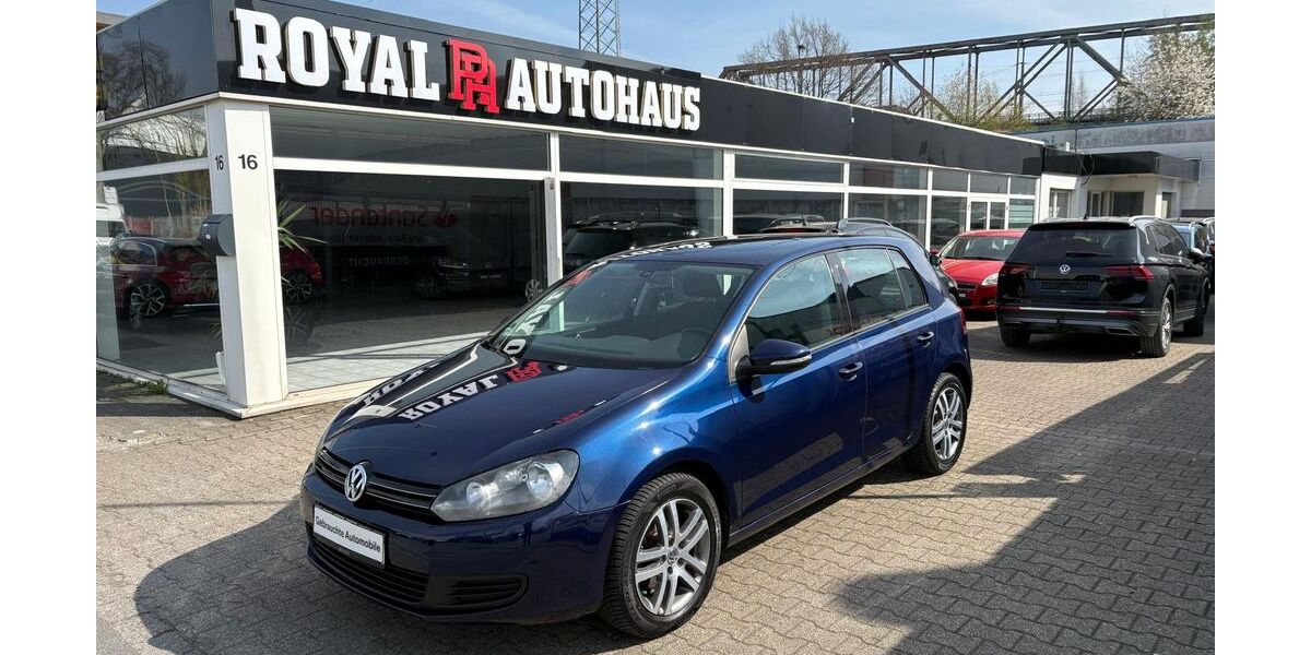 VW Golf 190.000 km 7.500 &euro; Oberhausen 46049