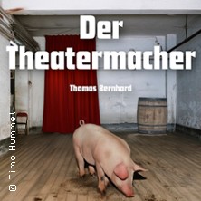 Der Theatermacher 09.05.2026 Josef-Albers-Gymnasium