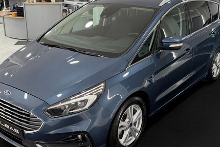 Ford S-Max 68.518 km 24.900 &euro; Gelsenkirchen 45891