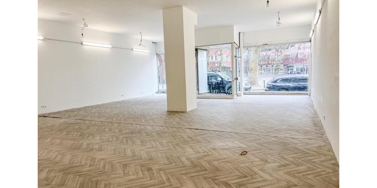 Gewerbeobjekt Herten - 2.270&euro; | Angebot:25140552