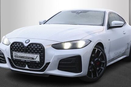 BMW 420 29.528 km 42.940 &euro; Bochum 44809