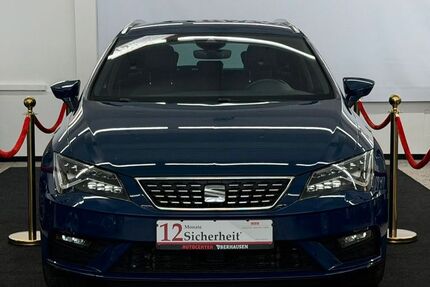 Seat Leon 105.571 km 13.699 &euro; Oberhausen 46049