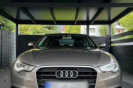 Audi A6 243.373 km 10.750 &euro; Dortmund 44328