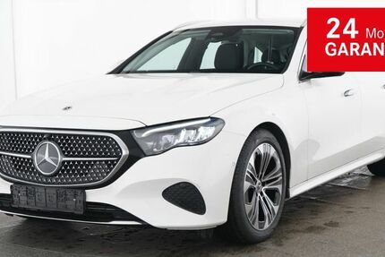 Mercedes-Benz E 220 24.335 km 47.590 &euro; Olfen 59399