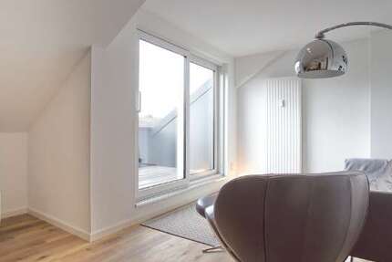 Zimmer Dortmund Gartenstadt - 2 Zimmer, 1.190&euro; | Angebot:25221574