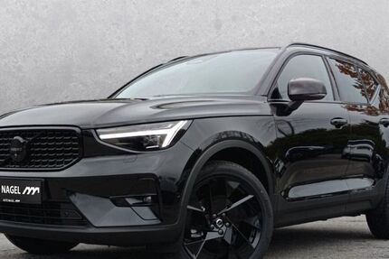 Volvo XC40 10.287 km 40.980 &euro; Dinslaken 46535