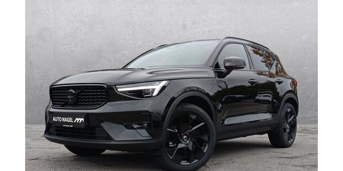 Volvo XC40 10.287 km 40.980 &euro; Dinslaken 46535